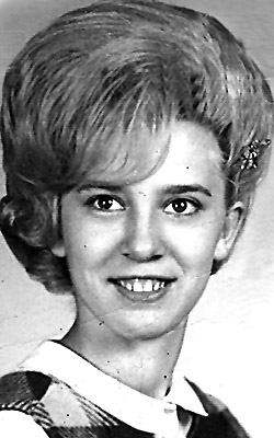 Ruth A. Nail